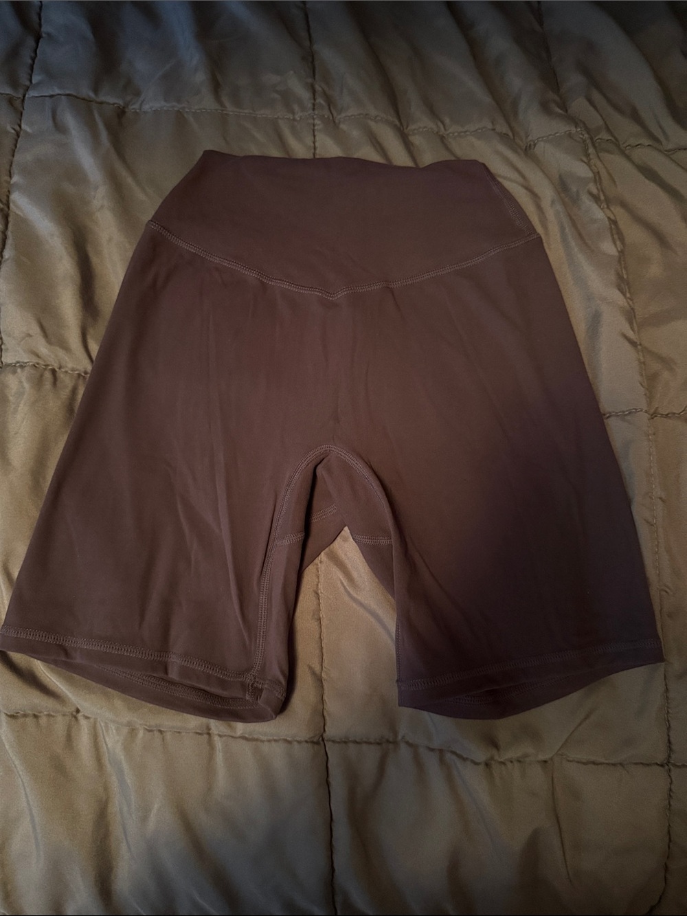 Buffbunny Poshknit Shorts